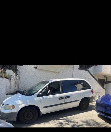 2007 Dodge Grand Caravan for $0 Build Credit, Poor Credit,