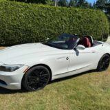 2011 BMW Z4 for $0 Build Credit, Poor Credit, Bad