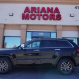 2019 Jeep Grand Cherokee Trim - Financing Available! for $0