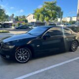 2013 BMW 3 Series 328i Convertible for $0 Build Credit,
