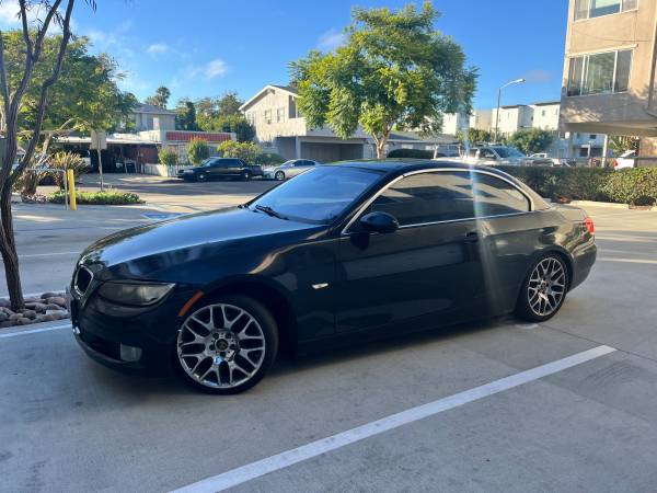 2013 BMW 3 Series 328i Convertible for $0 Build Credit,