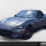 2018 Mazda MX-5 Miata Club Convertible for $0 Build Credit,