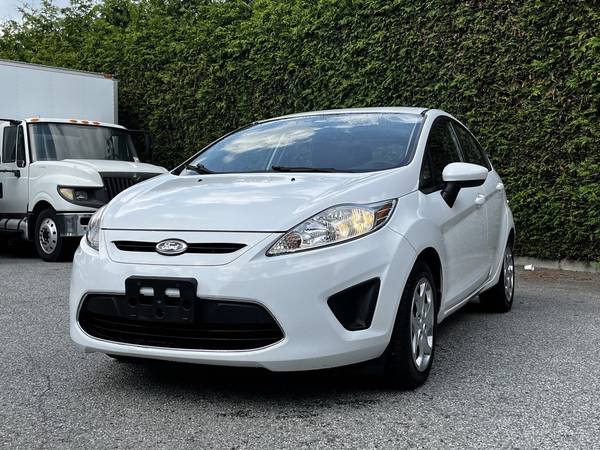2012 Ford Fiesta SE for $0 Build Credit, Poor Credit,