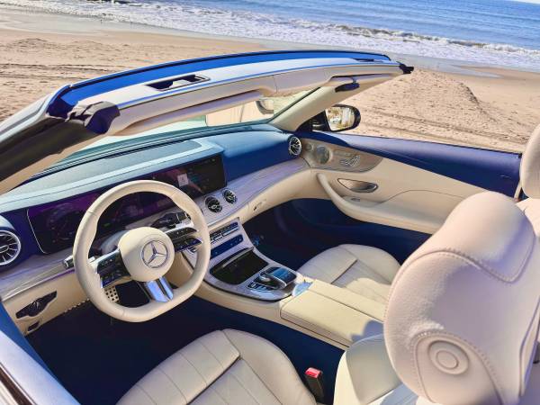 2023 Mercedes-Benz E450 AMG for $0 Build Credit, Poor Credit,