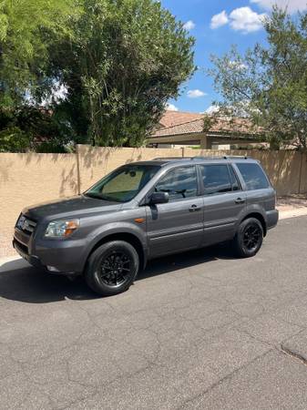 2020 Honda Pilot EX-L - 100K Original Miles for $0