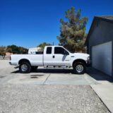 2002 Ford F-250 4x4 7.3L Power Stroke 6-Speed for $0