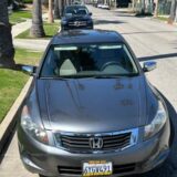 2010 Honda Accord LX for $0 Build Credit, Poor Credit,