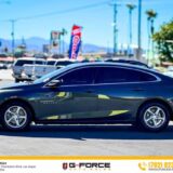 2017 Chevrolet Malibu LS for $0 Build Credit, Poor Credit,