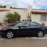 2010 Acura TSX Trim - 103K Miles - 1 Owner