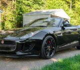 2016 Jaguar F-Type Convertible for $0 Build Credit, Poor Credit,