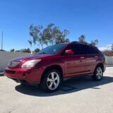 2008 Lexus RX 400h for $0 Build Credit, Poor Credit,