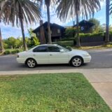 2003 Acura TL Type S - 1 Owner, New Timing