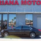 2023 Mercedes-Benz S-Class - Bad Credit Approval Available for $0
