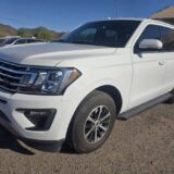 2019 Ford Expedition XLT 75K Miles for $0 Build Credit,