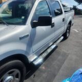 2005 Ford F-150 XLT for $0 Build Credit, Poor Credit,