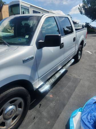 2005 Ford F-150 XLT for $0 Build Credit, Poor Credit,