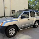 2010 Nissan Xterra S for $0 Build Credit, Poor Credit,