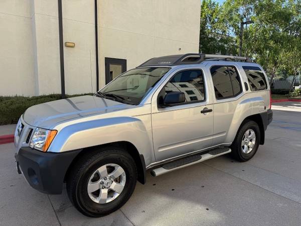 2010 Nissan Xterra S for $0 Build Credit, Poor Credit,