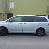 2015 Toyota Sienna L for $0 Build Credit, Poor Credit,