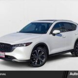 2022 Mazda CX-5 AWD 2.5 S Premium Package for $0