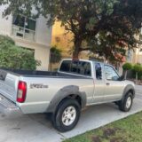 2001 Nissan Frontier XCab Desert Runner $5500 for $0 Build