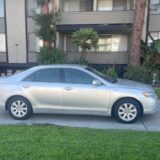 2007 Toyota Camry Hybrid Trim - Smog Check Ready -