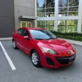 2011 Mazda 3 Trim for $0 Build Credit, Poor Credit,