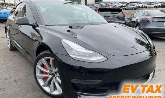 2019 Tesla Model 3 Standard Range Plus for $0 Build 2019 Tesla Model 3 Standard Range Plus for $0 Build