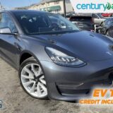 2019 Tesla Model 3 Standard Range Plus for $0 Build