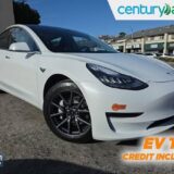 2019 Tesla Model 3 Standard Range Plus for $0 Build