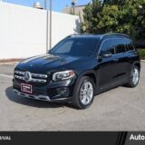 2020 Mercedes-Benz GLB 250 AWD SUV for $0 Build Credit,