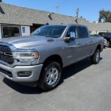 2024 RAM 2500 Laramie 6.7 Cummins 4x4 for $0 Build