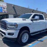 2024 RAM 2500 Laramie 6.7 Cummins 4x4 for $0 Build