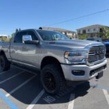 2024 RAM 2500 Laramie 4x4 6.7L Cummins Leveled for $0