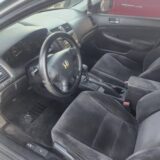 2023 Honda Accord Sport Trim for $0 Build Credit, Poor