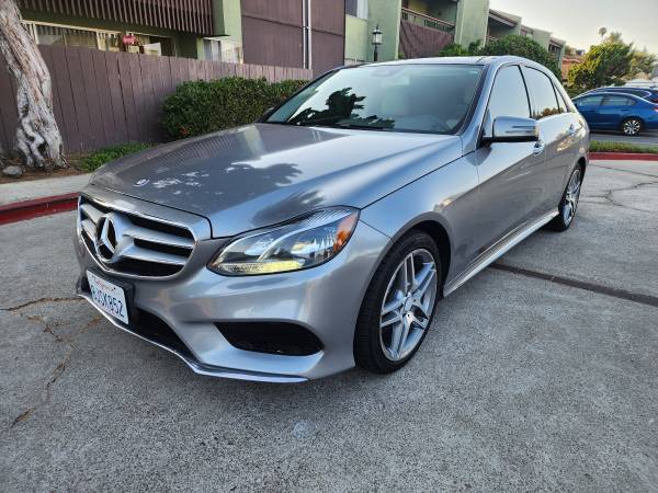 2014 Mercedes E350 Sport for $0 Build Credit, Poor Credit,