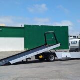 2021 Isuzu NRR 21FT Tow Truck Diesel for $0 Build