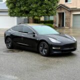 2018 Tesla Model 3 Long Range for $0 Build Credit,