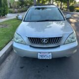 2008 Lexus RX 350 for $0 Build Credit, Poor Credit,