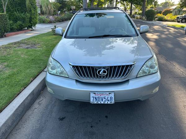 2008 Lexus RX 350 for $0 Build Credit, Poor Credit,