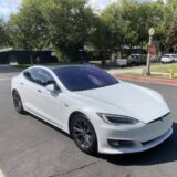 2017 Tesla Model S 75D for $0 Build Credit, Poor