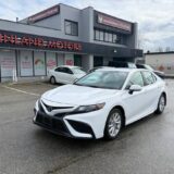 2023 Toyota Camry SE for $0 Build Credit, Poor Credit,