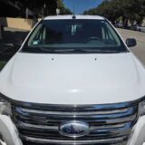2014 Ford Edge for $0 Build Credit, Poor Credit, Bad