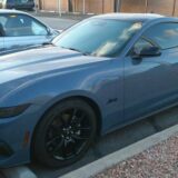 2024 Ford Mustang Eco for $0 Build Credit, Poor Credit,