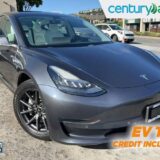 2018 Tesla Model 3 Long Range for $0 Build Credit,