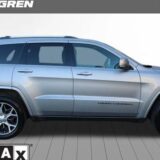 2018 Jeep Grand Cherokee Limited for $0 Build Credit, Poor