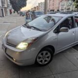 2023 Toyota Prius Trim for $0 Build Credit, Poor Credit,