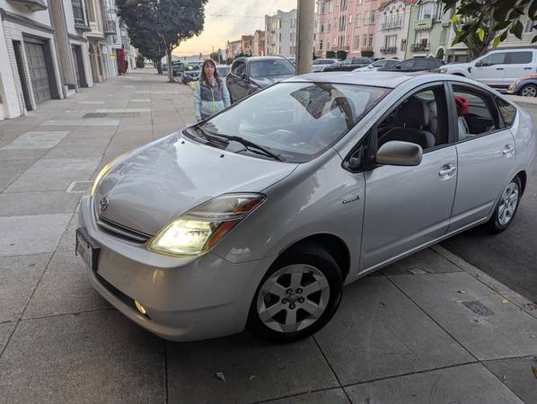 2023 Toyota Prius Trim for $0 Build Credit, Poor Credit,