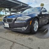 2011 BMW 528i for $0 Build Credit, Poor Credit, Bad