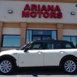 2019 MINI Clubman - Financing Available for $0 Build Credit,